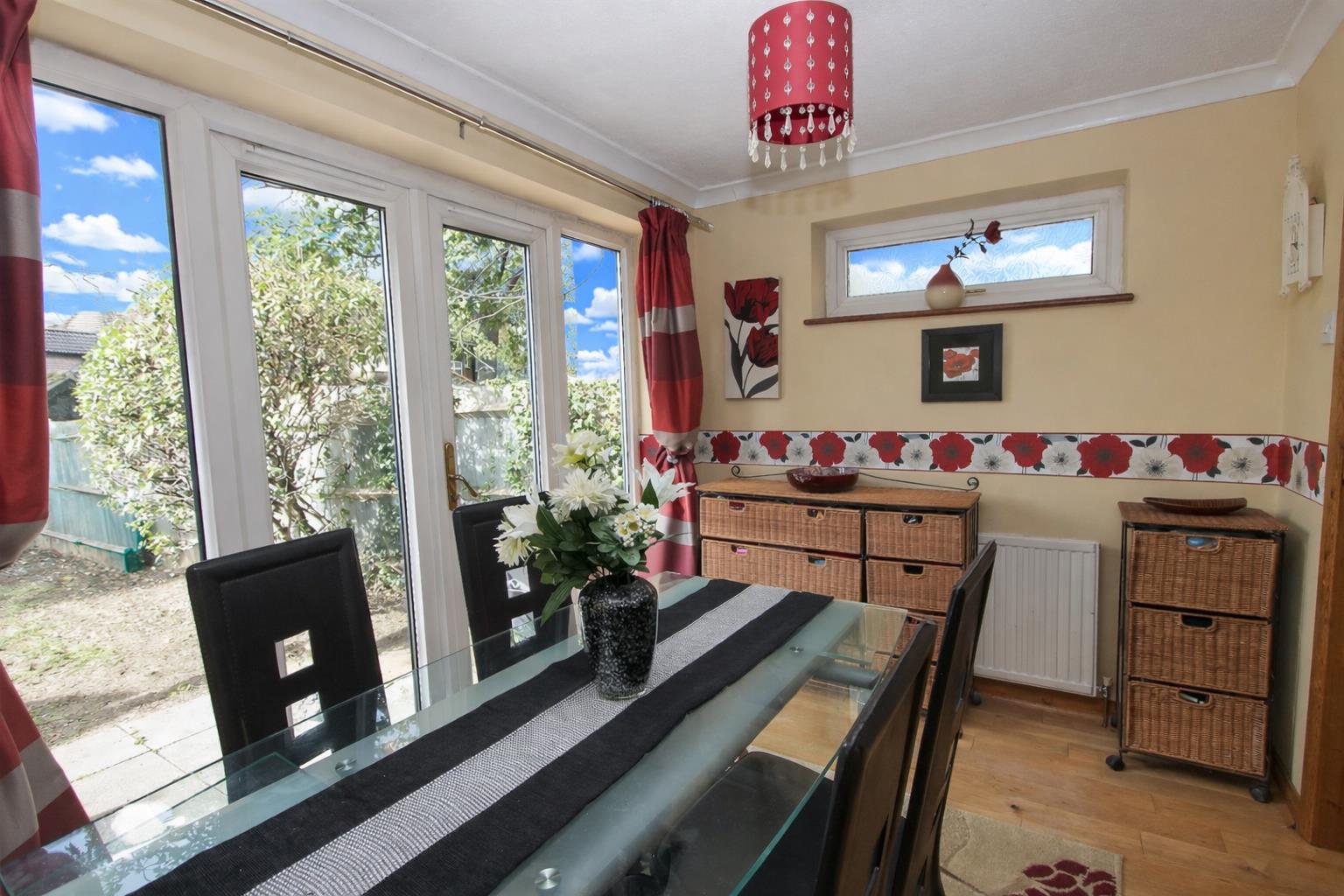 Sandy Lane North, Wallington